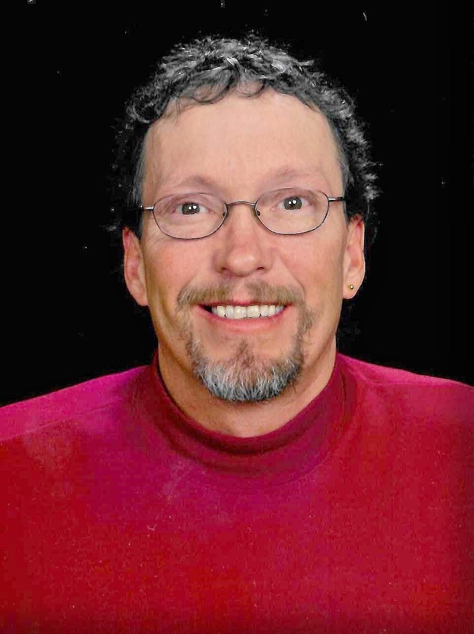 Brett Smalley