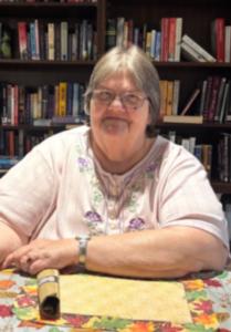 Cathleen Ryan