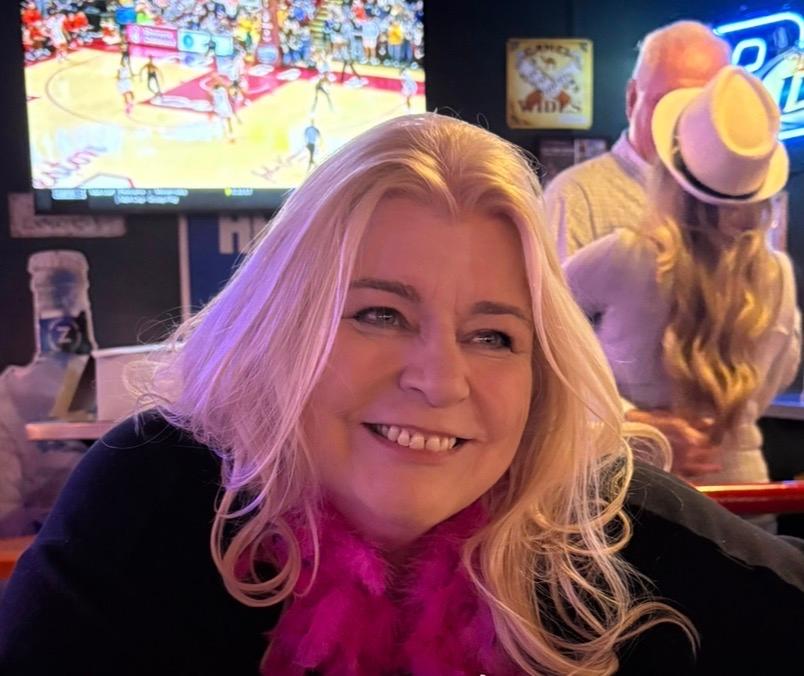 Brenda Tanner