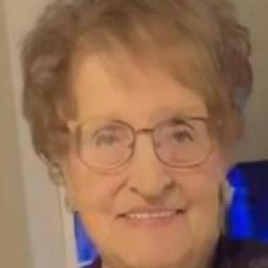 Lillian Townsend