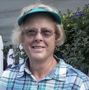 Barbara Darr