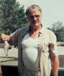 Clifford Jerman