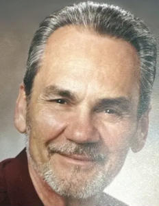 Gerold Myatt