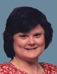 Harriet Church