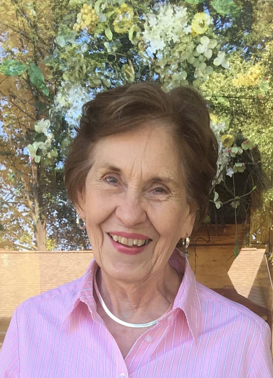 Gloria Biznek