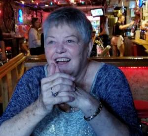 Linda Bovich