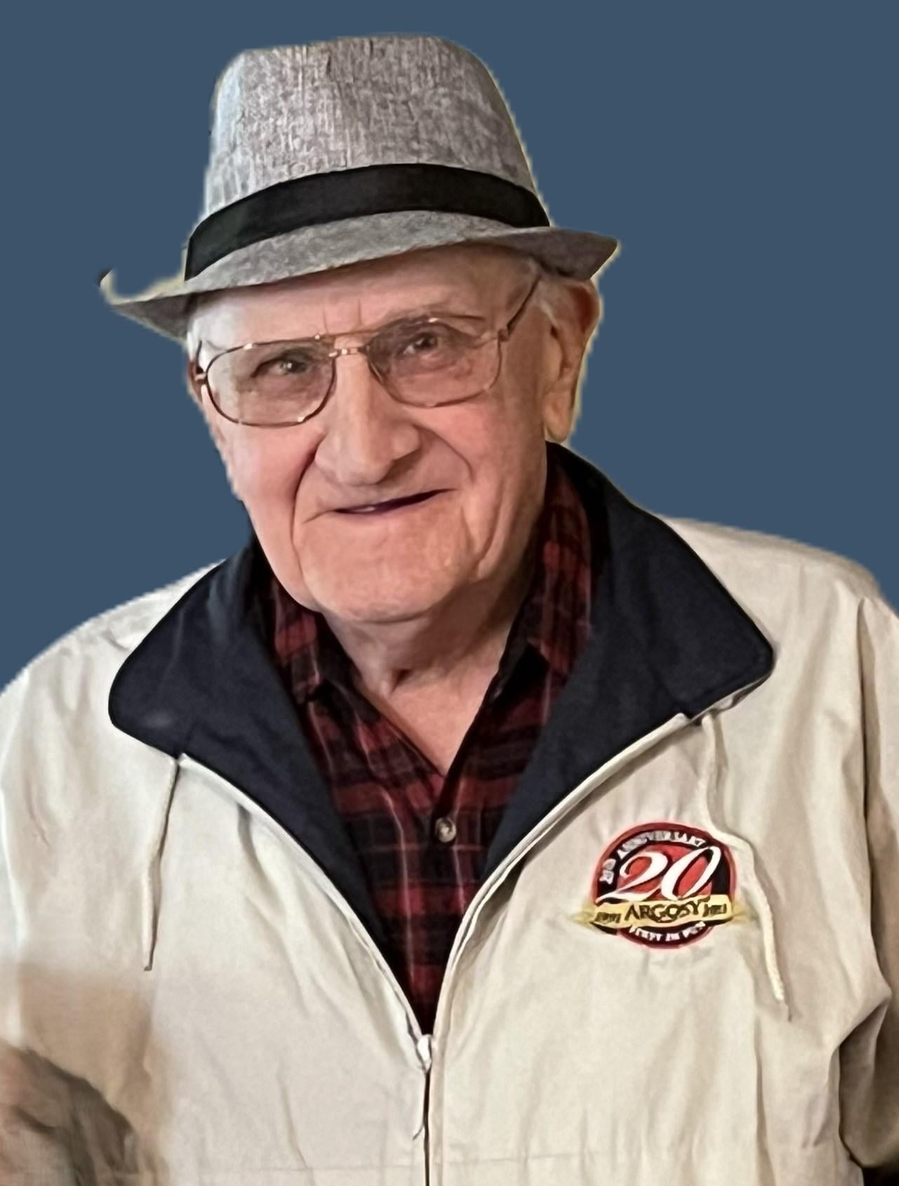 Carl Creasy