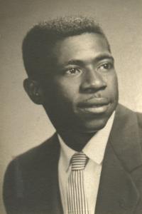 Fleming Bradshaw