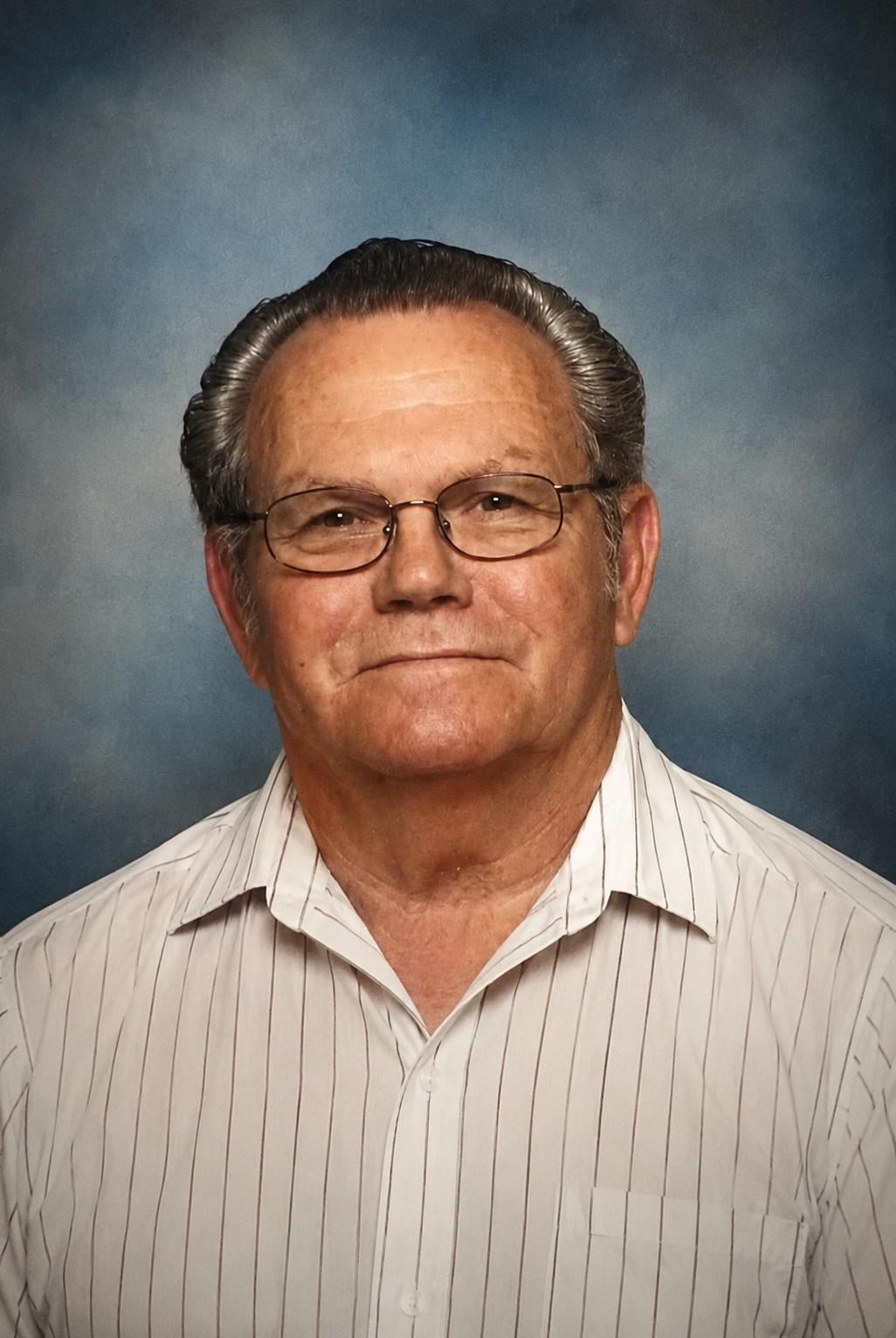 Robert Foster