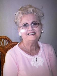 Betty Bishop