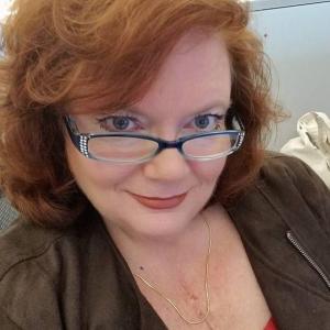 Jacqueline Harris