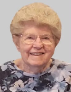 Judith Harms