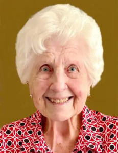 Shirley Bauer