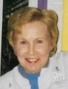 Faye Faulkner