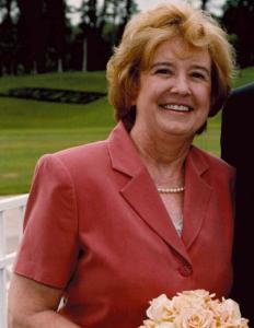 Eileen O'Brien