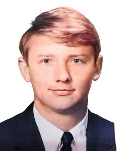 Dennis Jarden