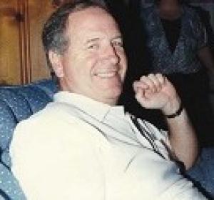 Sherman Orris