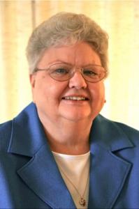 Mary Reynolds