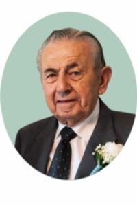 Leonard Drda