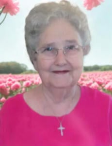 Marlene Davis