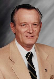 Ronald Harang