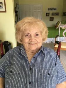 Elizabeth Luecht