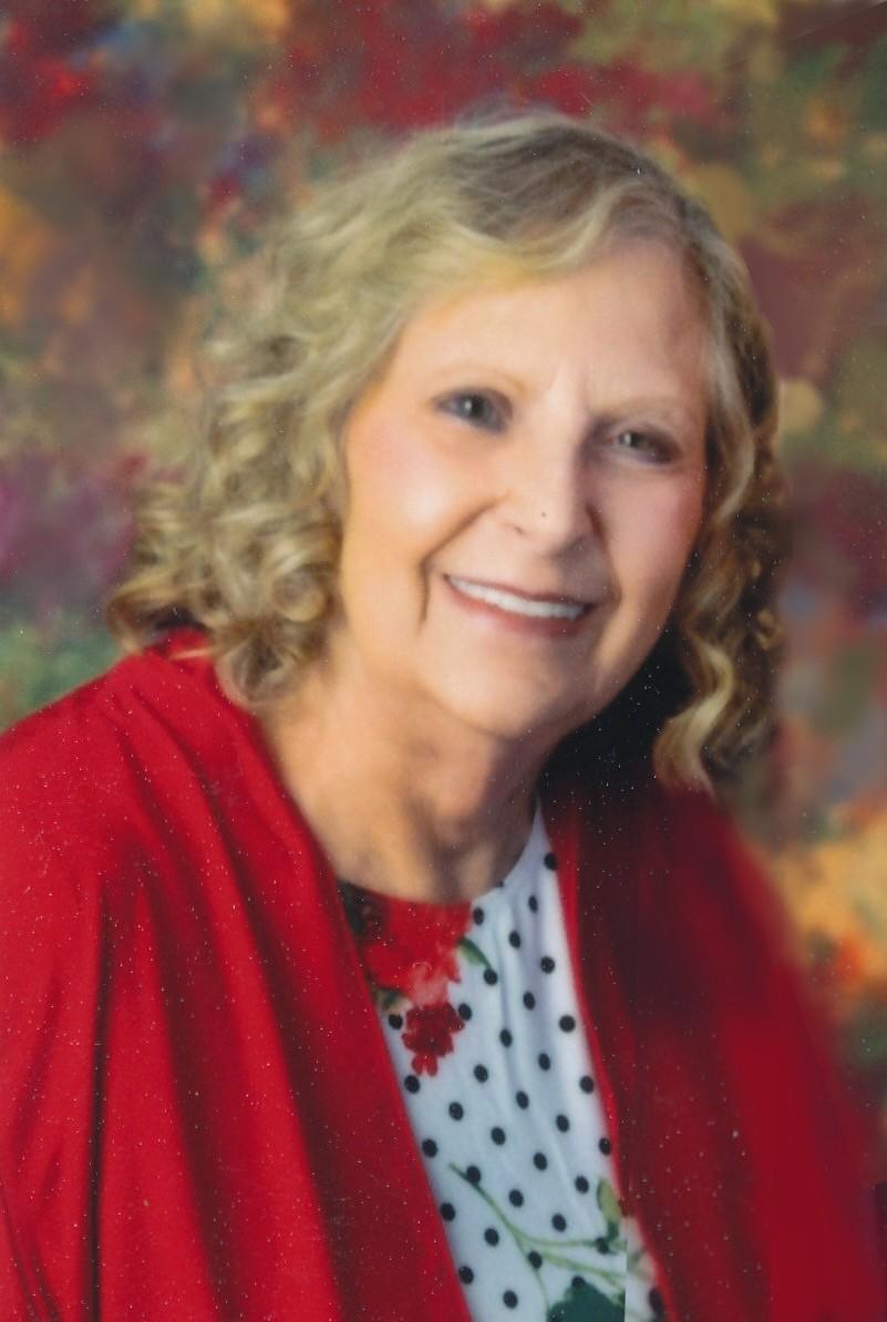 Sharon Rose