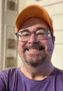 Roy Ziegler