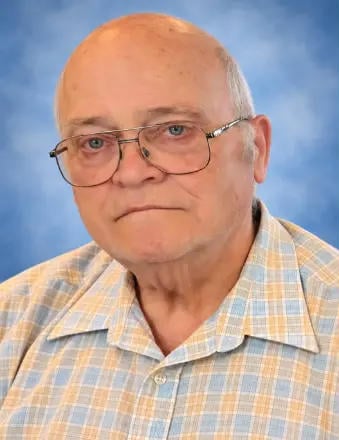 Elmer Jackson