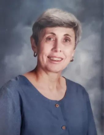 Marilyn Fleener