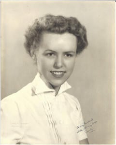 Carole Ealey