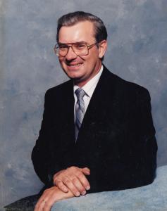 Kenneth Searles