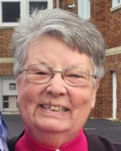 Paulyn Snyder