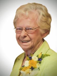 Dolores Pierce