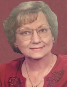 Gloria Weier