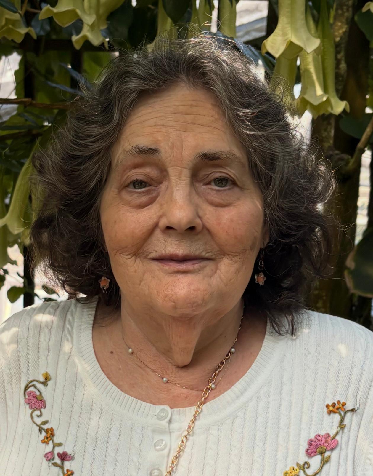 Josephine Zurbriggen