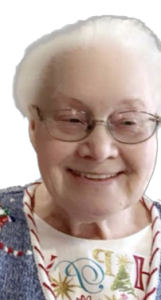 Mary Freese