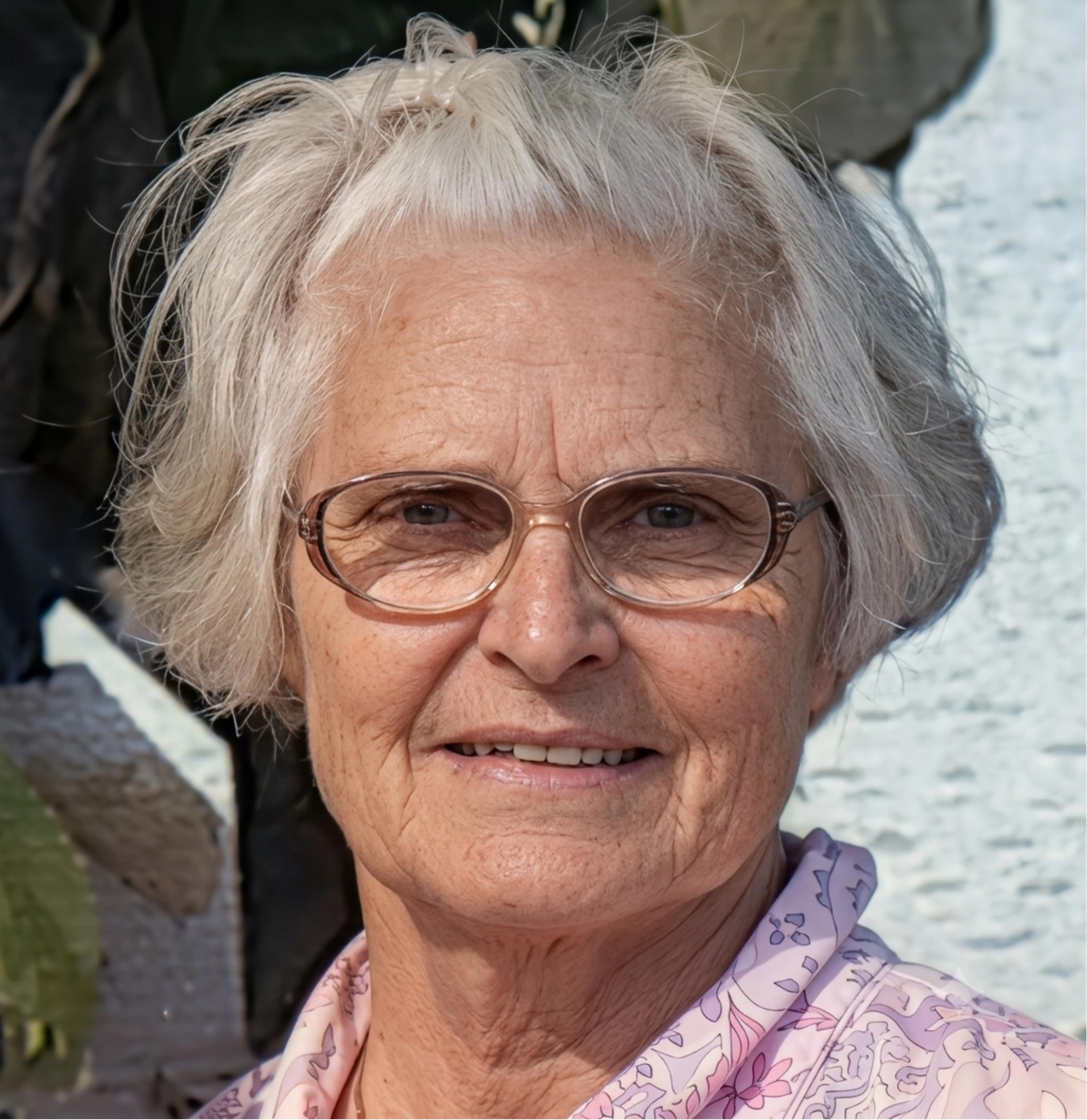 Lynne Labertew