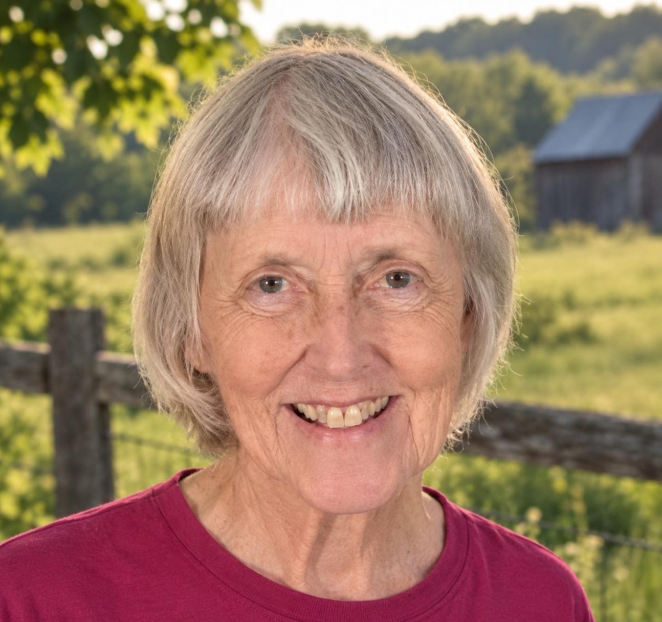 Mary Benz