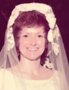 Shirley Cox