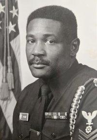 Earl McKinney