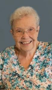 LaVerna Corbitt