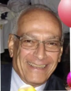 Moe Saleh