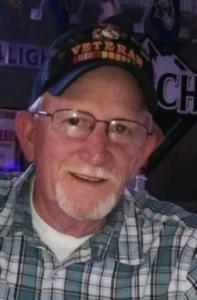 Raymond Hogan