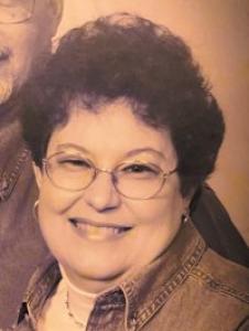 Cynthia Tourigny