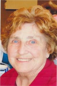 Norma Agee
