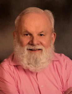 Walter Gregory