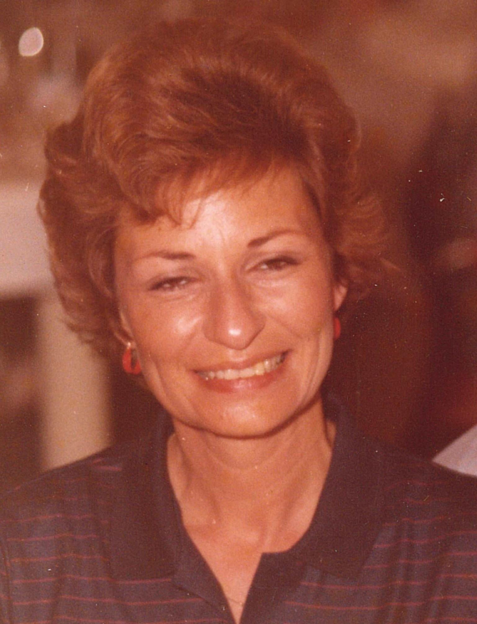 Barbara Hastie
