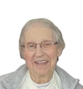 Hallene Palmer