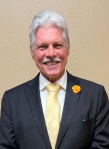 Gary Brown